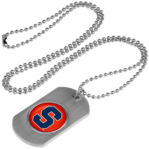 Spirit Dog Tag