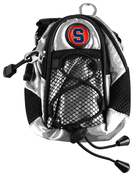 Mini Day Pack  -  Silver