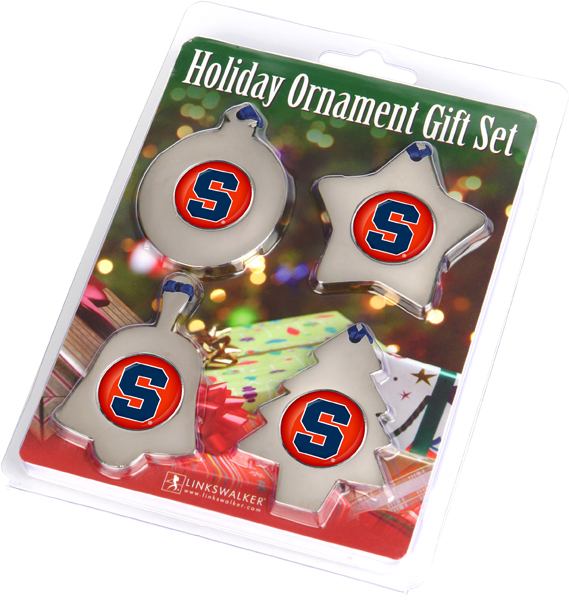 Ornament Gift Pack