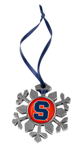 Snowflake Ornament