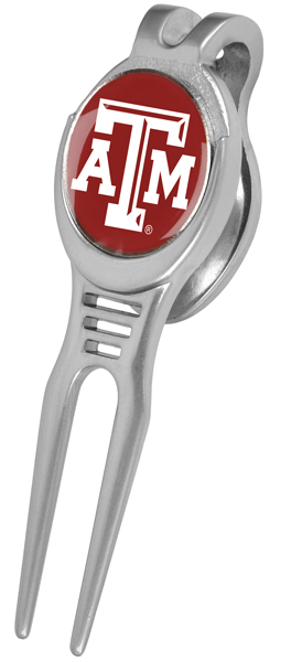 Kool Divot Tool<br> w/ Logo'd Ball Marker