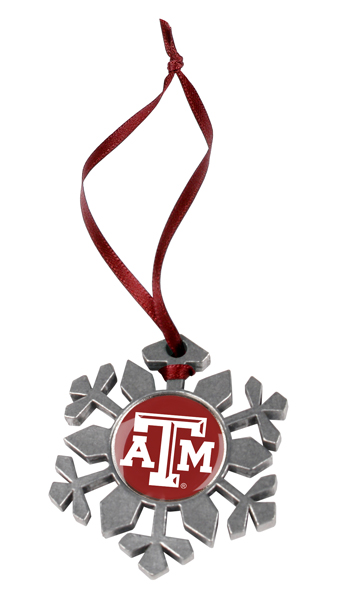 Snowflake Ornament