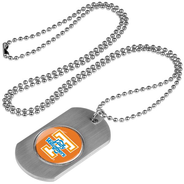 Spirit Dog Tag