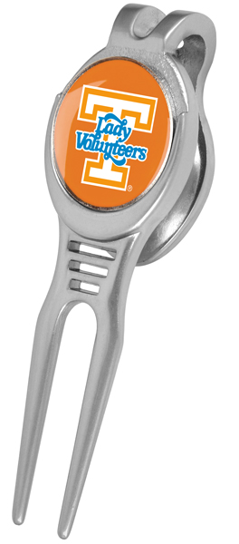 Kool Divot Tool<br> w/ Logo'd Ball Marker