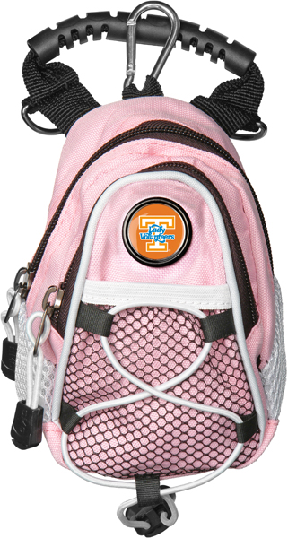 Mini Day Pack  -  Pink