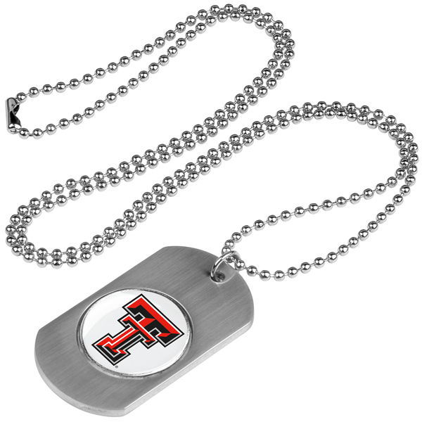 Spirit Dog Tag