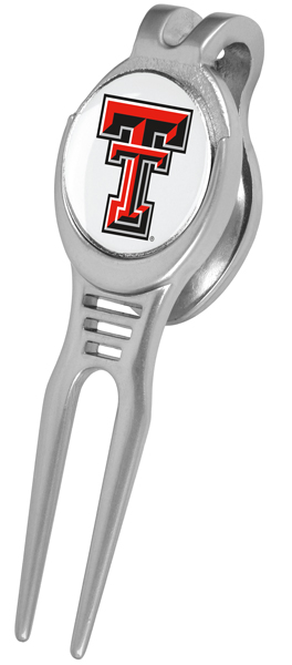 Kool Divot Tool<br> w/ Logo'd Ball Marker