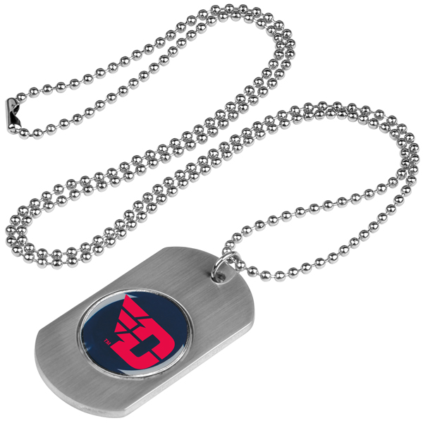 Spirit Dog Tag