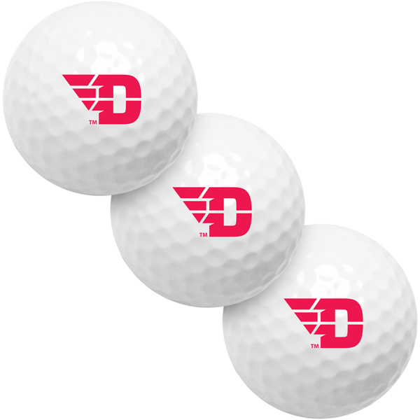 3 ProVictory OPT<br>USGA Conforming Golf Balls