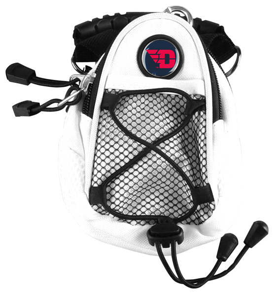 Mini Day Pack  -  White