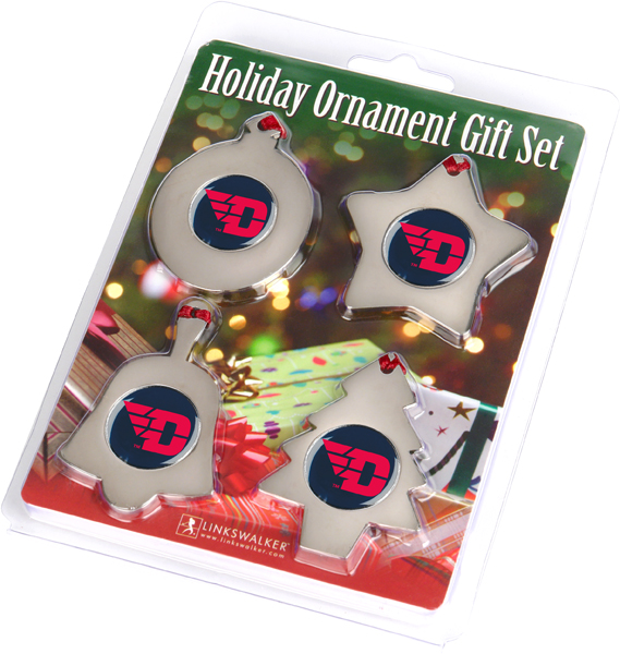 Ornament Gift Pack