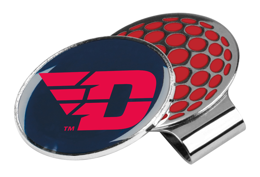 Hat Golf Clip