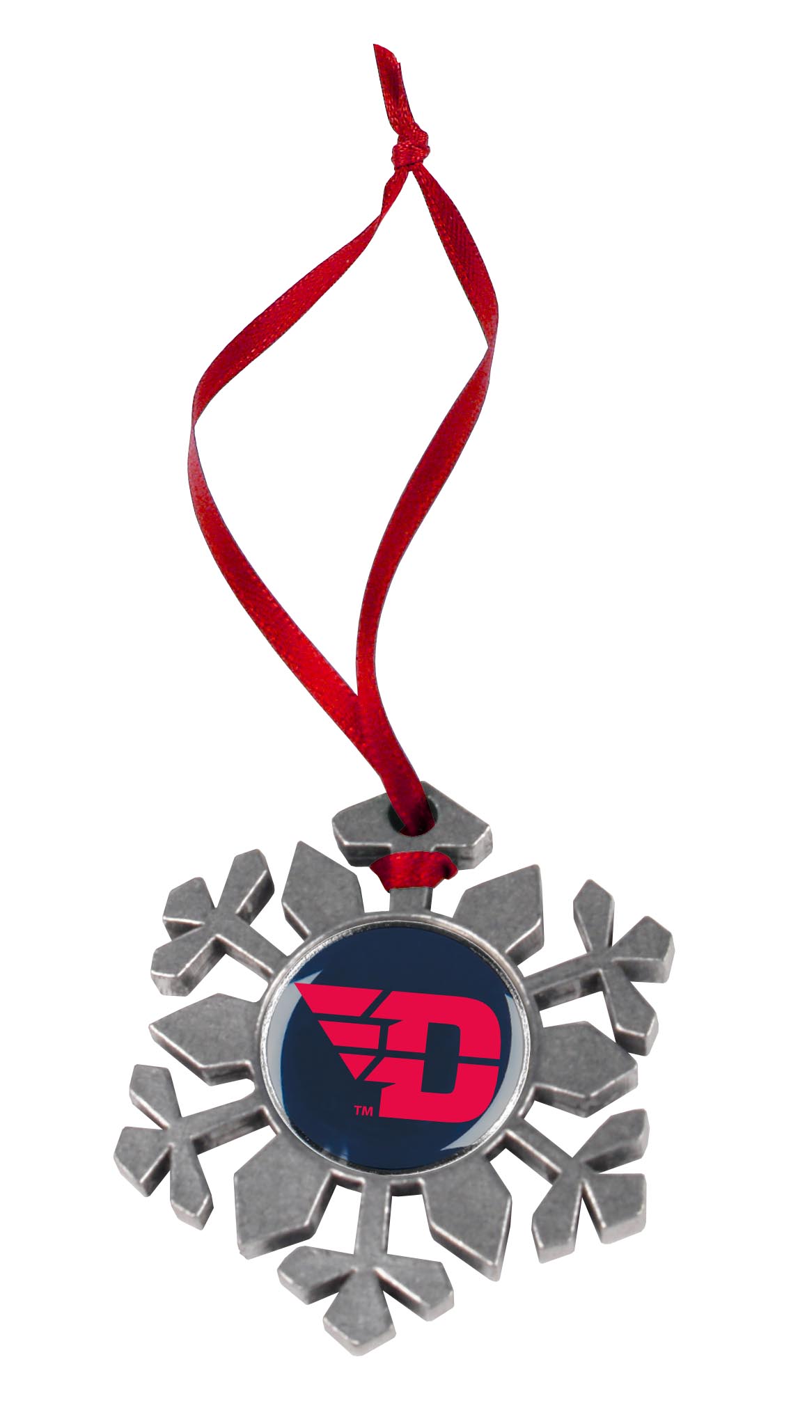 Snowflake Ornament