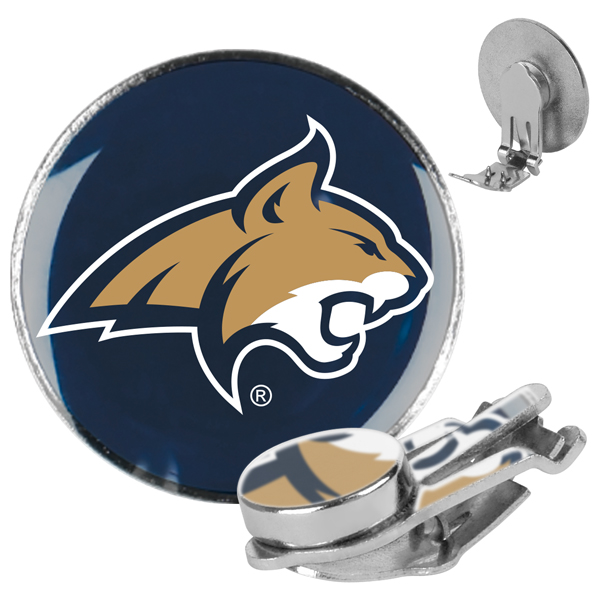 Clip Magic Spirit Pin
