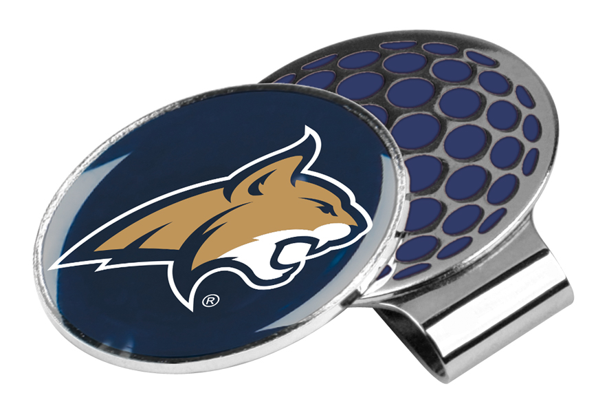 Hat Golf Clip