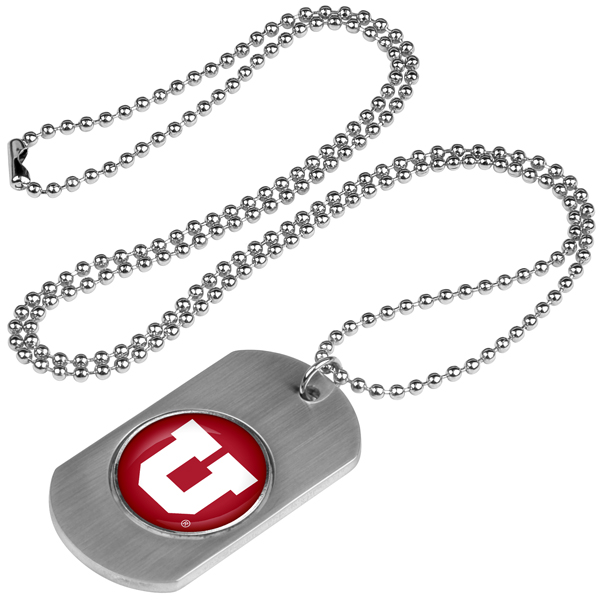 Spirit Dog Tag