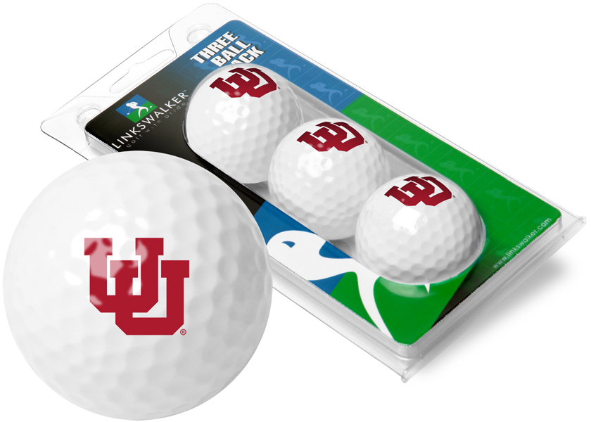 3 ProVictory OPT<br>USGA Conforming Golf Balls