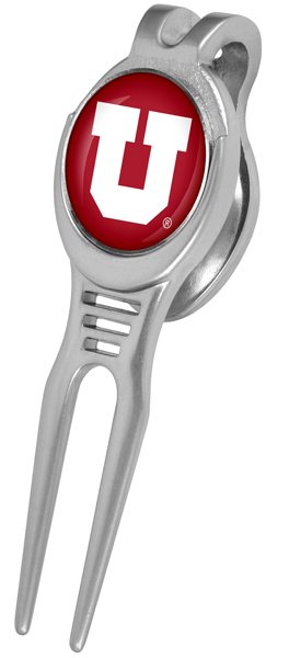 Kool Divot Tool<br> w/ Logo'd Ball Marker