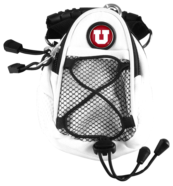 Mini Day Pack  -  White