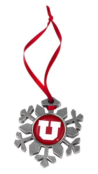 Snowflake Ornament