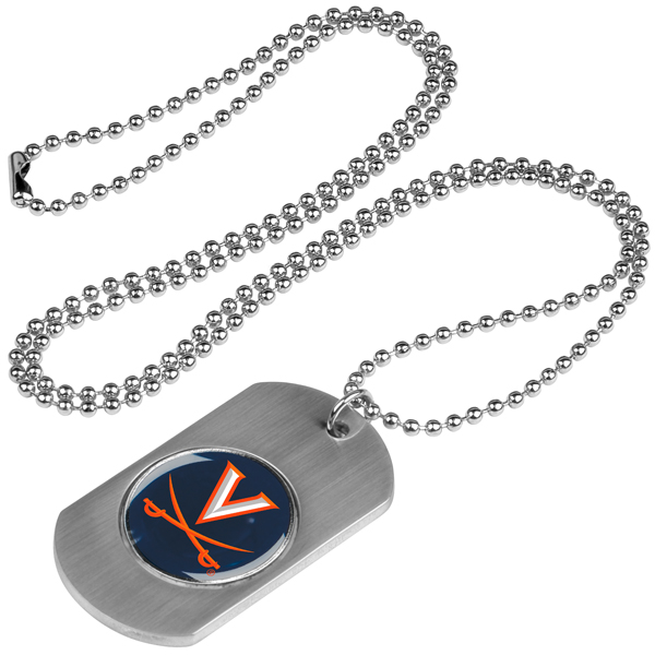 Spirit Dog Tag