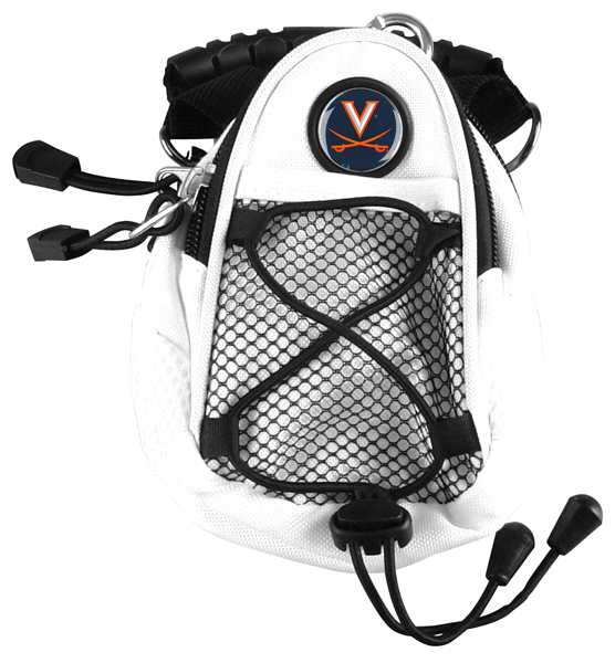 Mini Day Pack  -  White