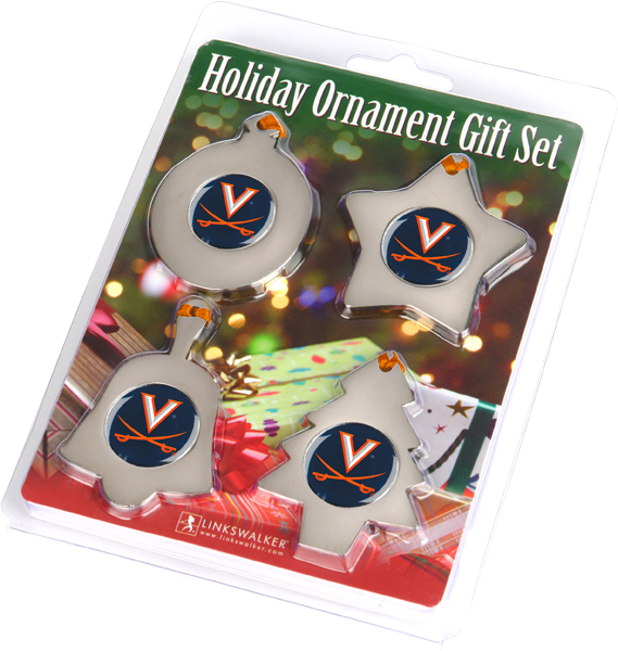 Ornament Gift Pack