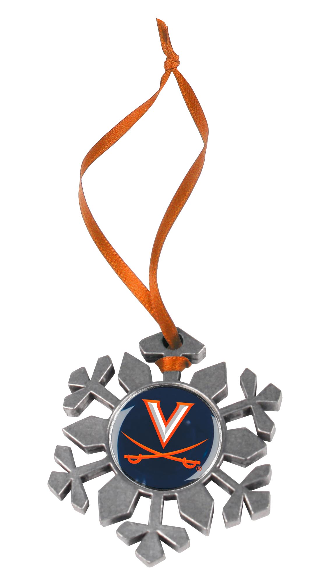 Snowflake Ornament