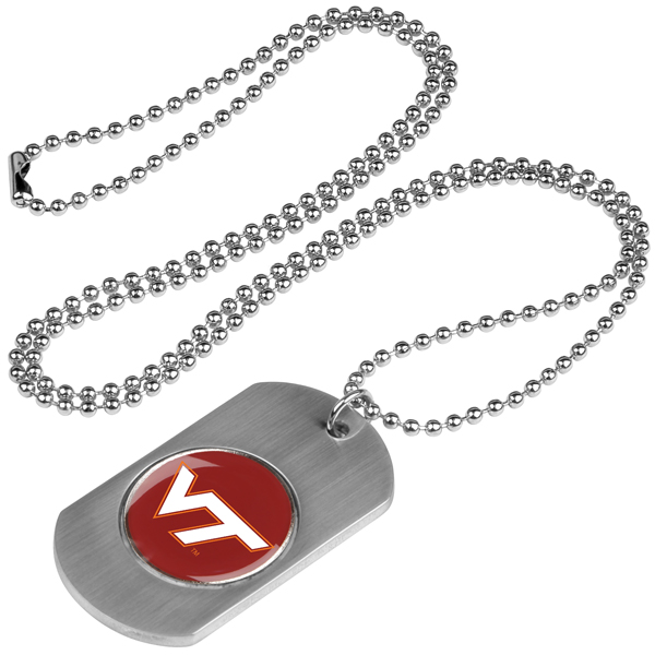 Spirit Dog Tag
