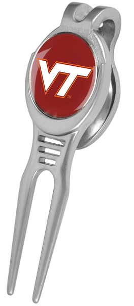 Kool Divot Tool<br> w/ Logo'd Ball Marker