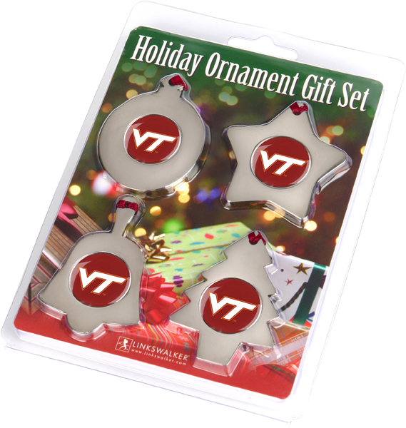 Ornament Gift Pack