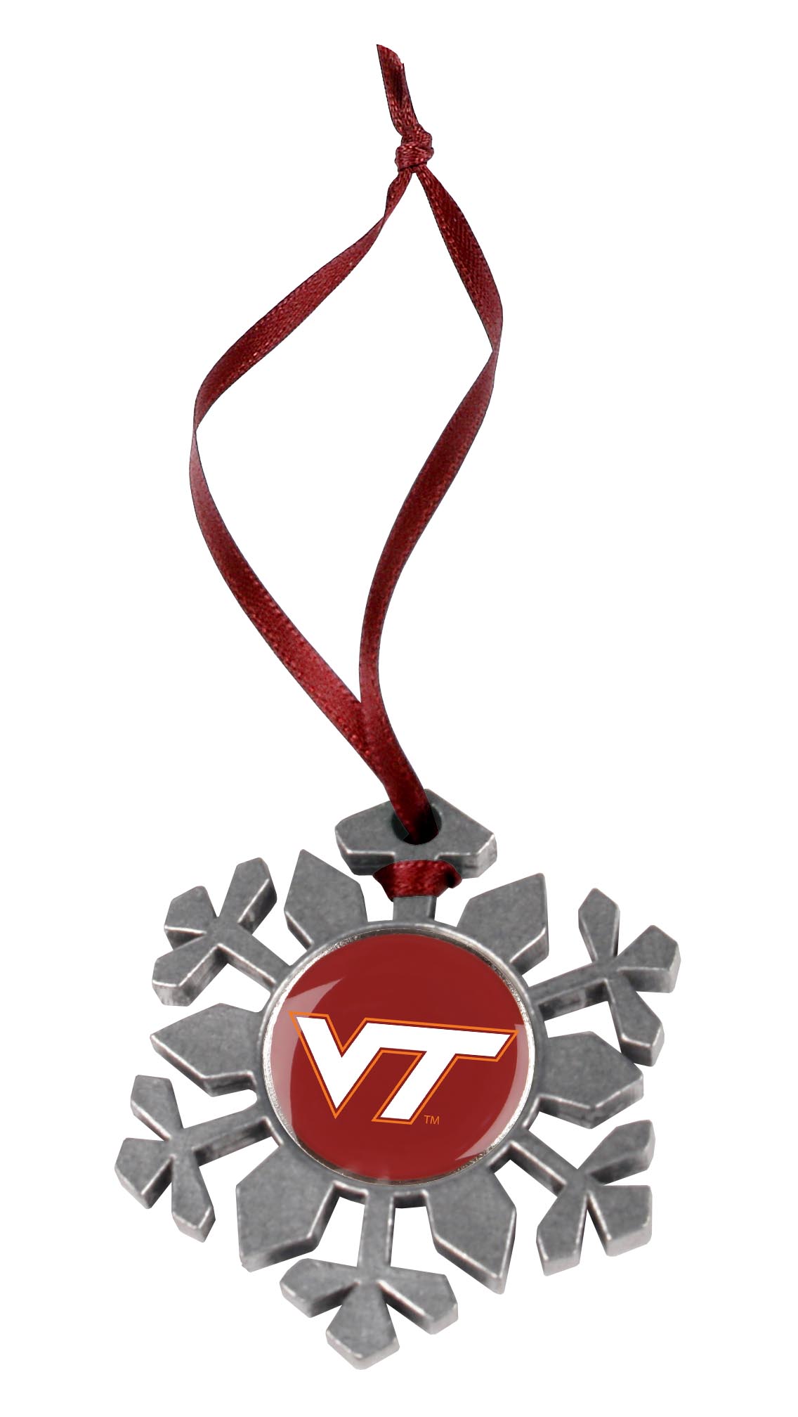 Snowflake Ornament