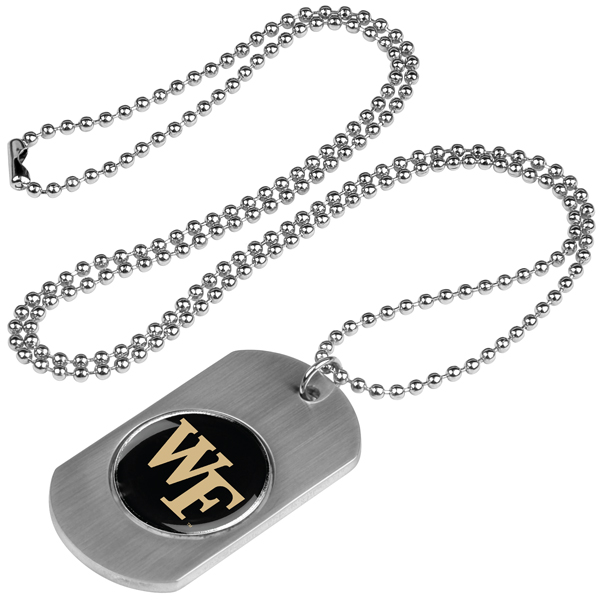 Spirit Dog Tag