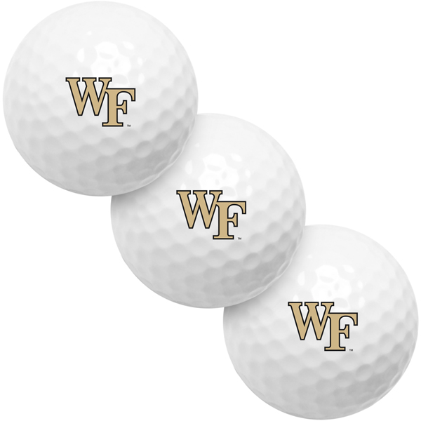 3 ProVictory OPT<br>USGA Conforming Golf Balls