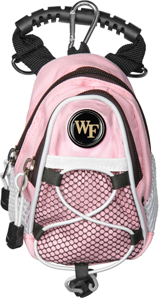 Mini Day Pack  -  Pink