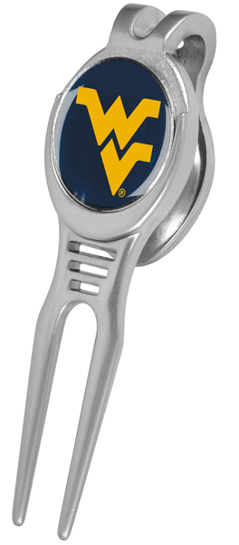 Kool Divot Tool<br> w/ Logo'd Ball Marker