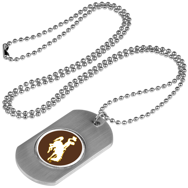 Spirit Dog Tag