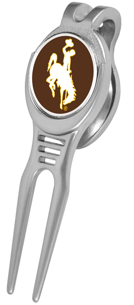 Kool Divot Tool<br> w/ Logo'd Ball Marker