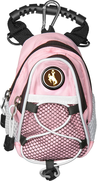 Mini Day Pack  -  Pink
