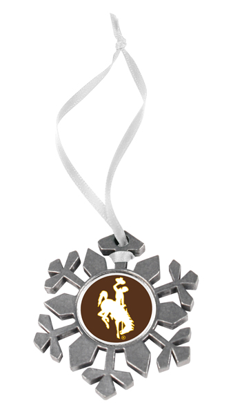 Snowflake Ornament