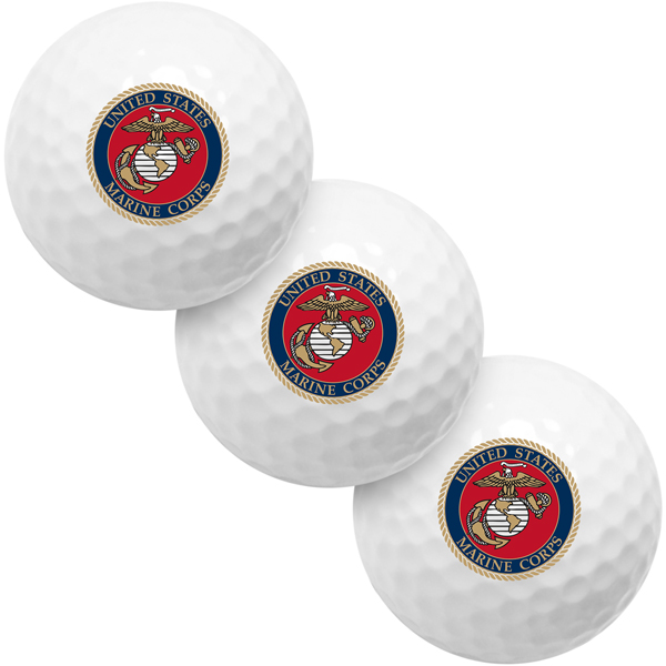 3 ProVictory OPT<br>USGA Conforming Golf Balls