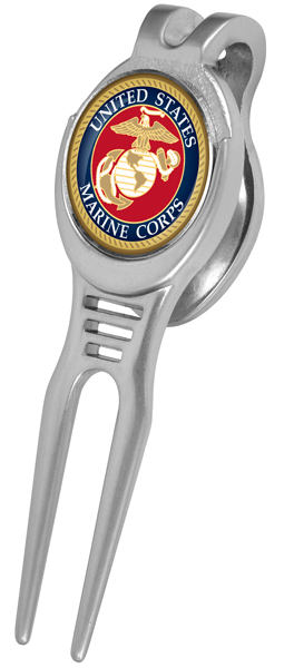 Kool Divot Tool<br> w/ Logo'd Ball Marker
