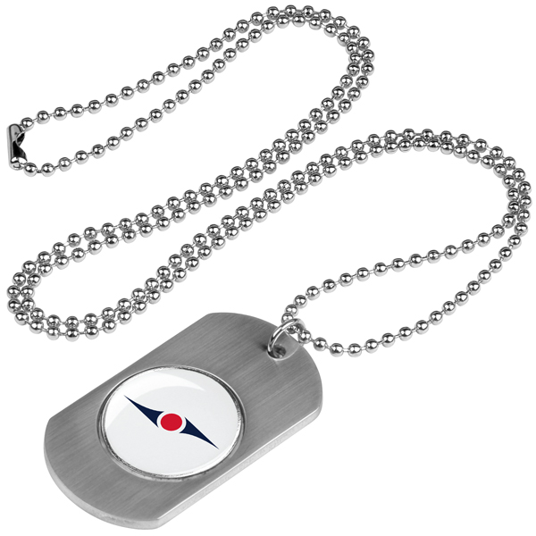Spirit Dog Tag