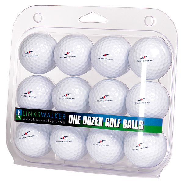 12 ProVictory OPT<br>USGA Conforming Golf Balls