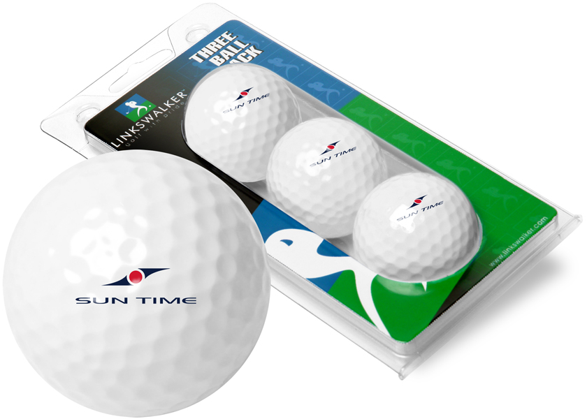 3 ProVictory OPT<br>USGA Conforming Golf Balls