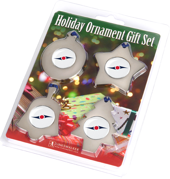 Ornament Gift Pack