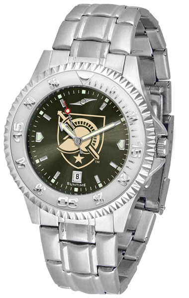 Competitor Steel AnoChrome - M