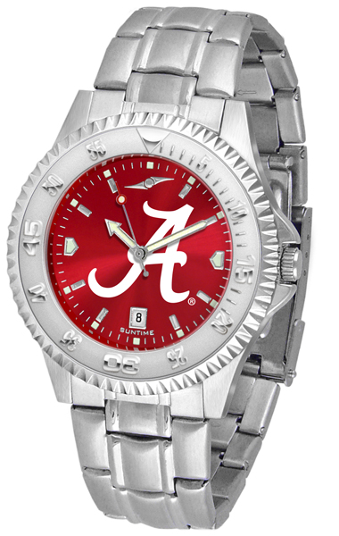 Competitor Steel AnoChrome - M
