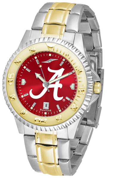 Competitor Two - Tone AnoChrome - M