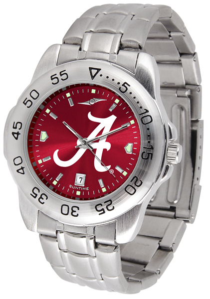 Sport Steel AnoChrome - M